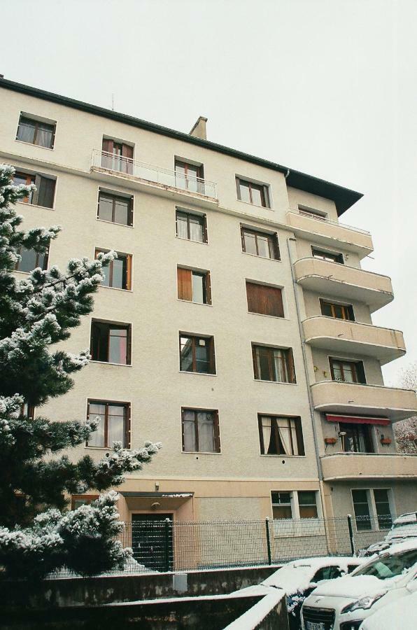 Hello Annecy Exterior foto