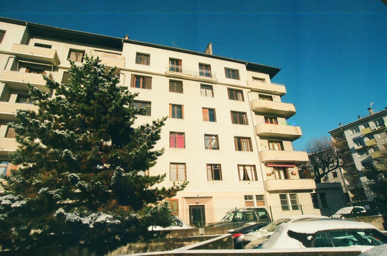 Hello Annecy Exterior foto