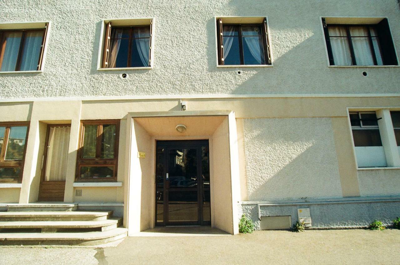 Hello Annecy Exterior foto